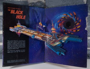 The Black Hole - A Pop-up Book (04)